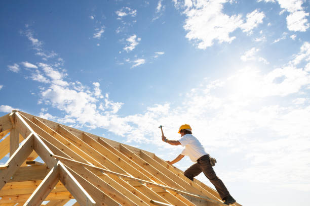 Best Roof Insulation Installation  in Shorewood Forest, IN